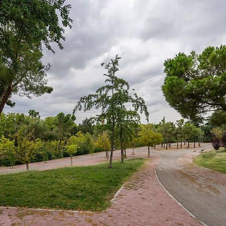 Arriaga Bajo- Precioso Duplex. Parking Gratuito Apartment Madrid Exterior photo