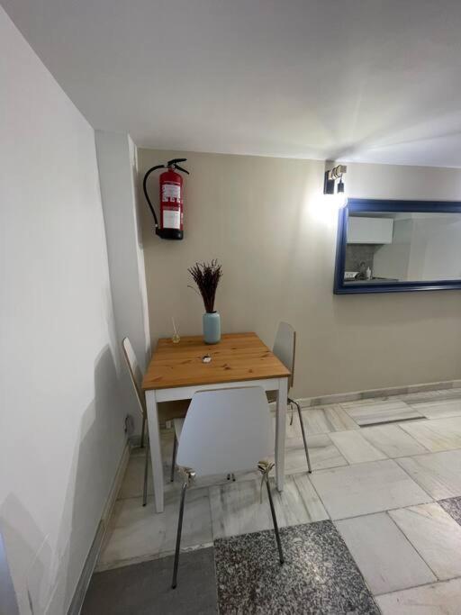 Arriaga Bajo- Precioso Duplex. Parking Gratuito Apartment Madrid Exterior photo