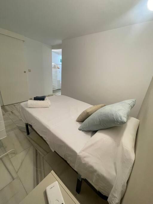 Arriaga Bajo- Precioso Duplex. Parking Gratuito Apartment Madrid Exterior photo