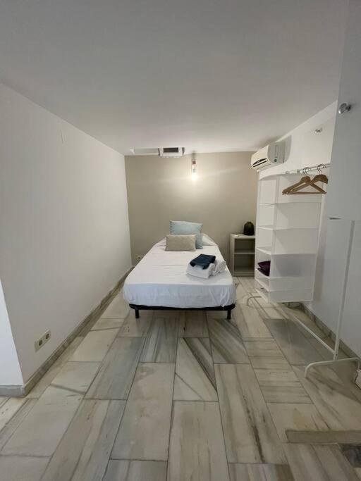 Arriaga Bajo- Precioso Duplex. Parking Gratuito Apartment Madrid Exterior photo