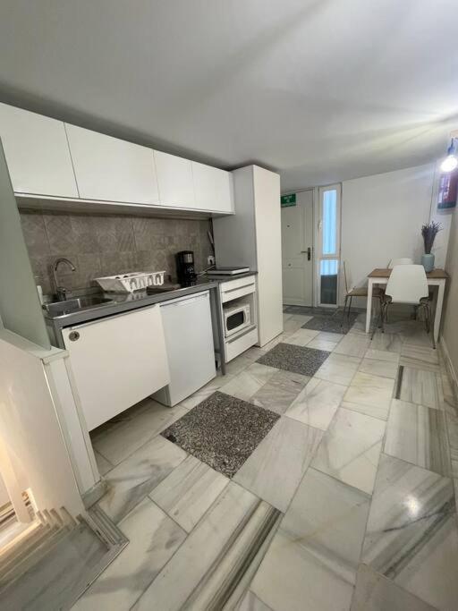 Arriaga Bajo- Precioso Duplex. Parking Gratuito Apartment Madrid Exterior photo