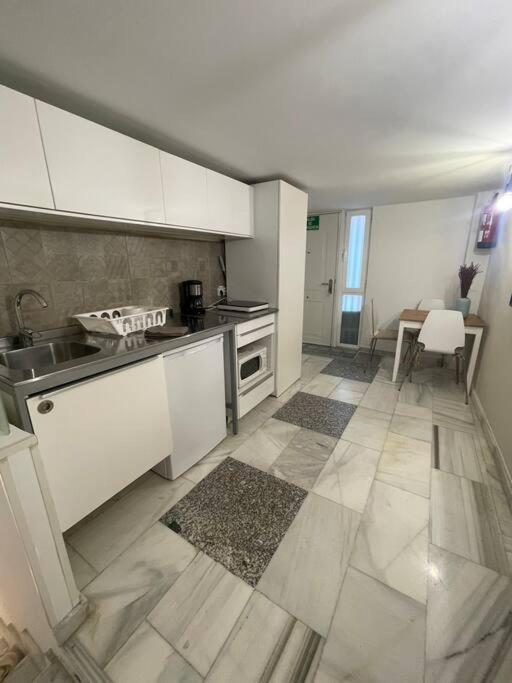 Arriaga Bajo- Precioso Duplex. Parking Gratuito Apartment Madrid Exterior photo