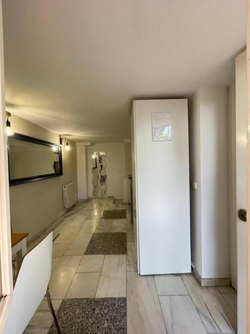 Arriaga Bajo- Precioso Duplex. Parking Gratuito Apartment Madrid Exterior photo