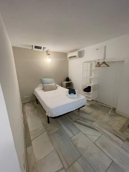Arriaga Bajo- Precioso Duplex. Parking Gratuito Apartment Madrid Exterior photo