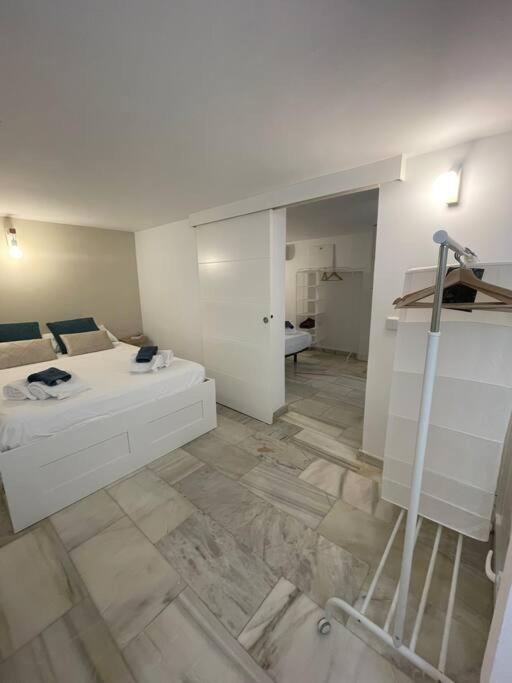 Arriaga Bajo- Precioso Duplex. Parking Gratuito Apartment Madrid Exterior photo