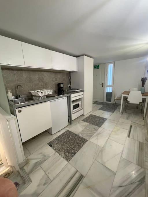Arriaga Bajo- Precioso Duplex. Parking Gratuito Apartment Madrid Exterior photo