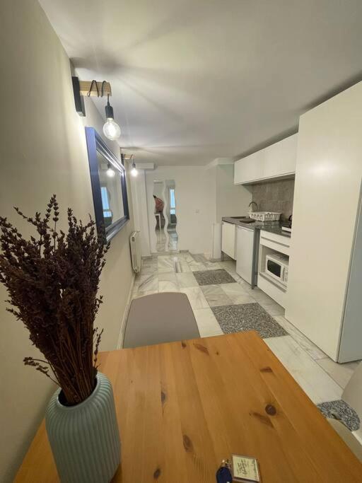 Arriaga Bajo- Precioso Duplex. Parking Gratuito Apartment Madrid Exterior photo